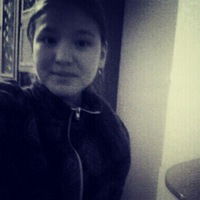 Софья Тумакова