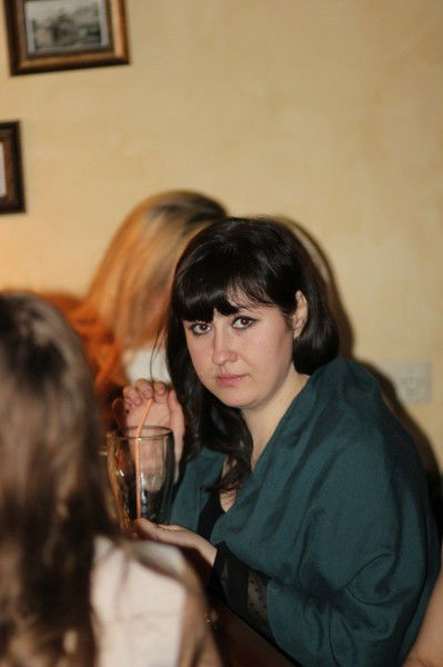 Юлия Булыгина