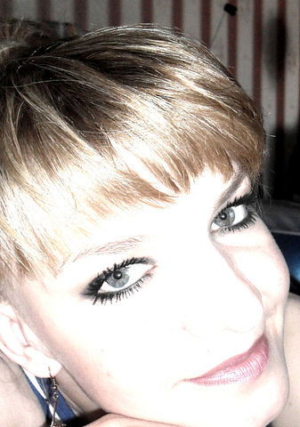 Юлия Деревянко