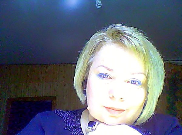 Любовь Панкратова