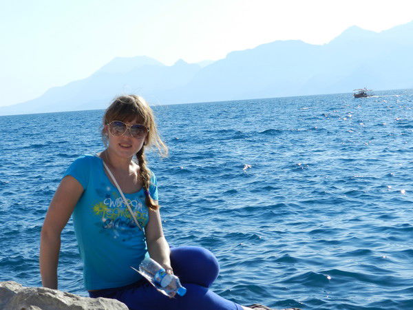 Светланка Орехова