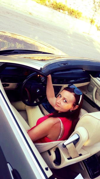 Евгения Куринная