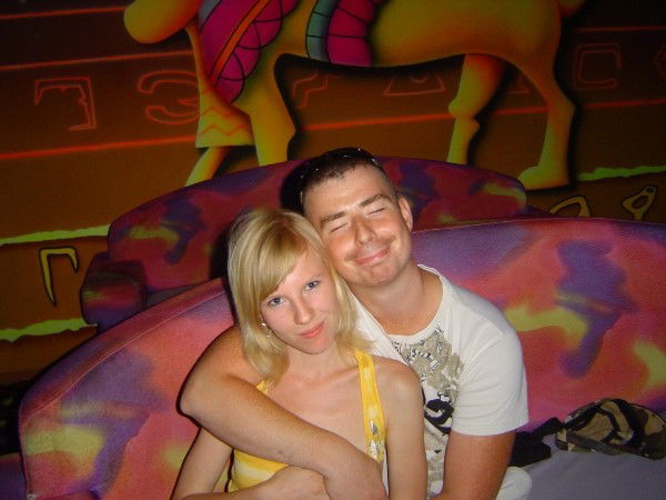 Игорь Мерный