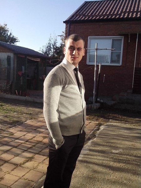 Юрий Кричевский