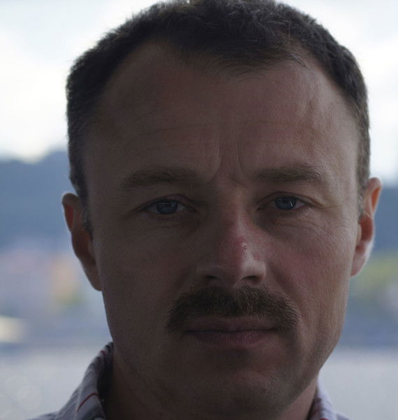 Виталий Федорович