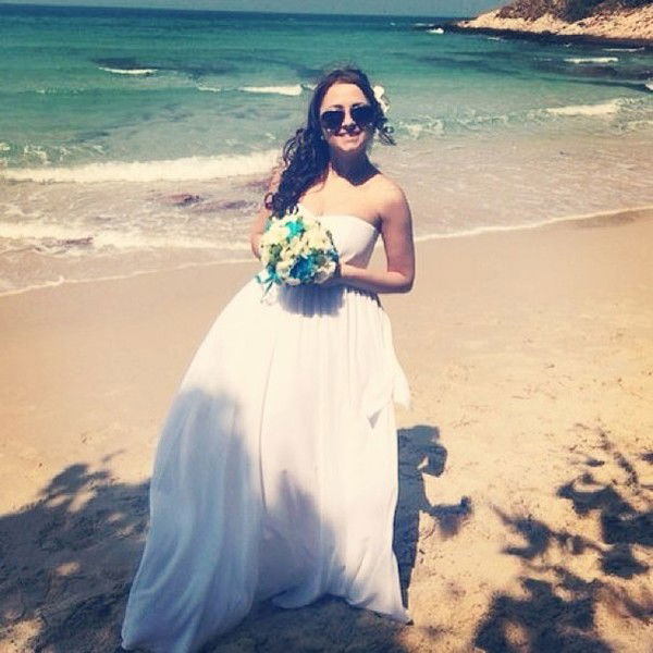 Евгения Гусева