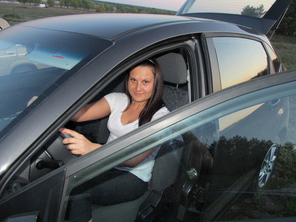 Ольга Новикова