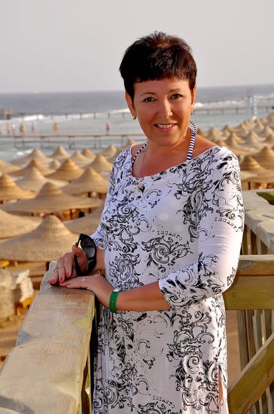 Наталия Павлова