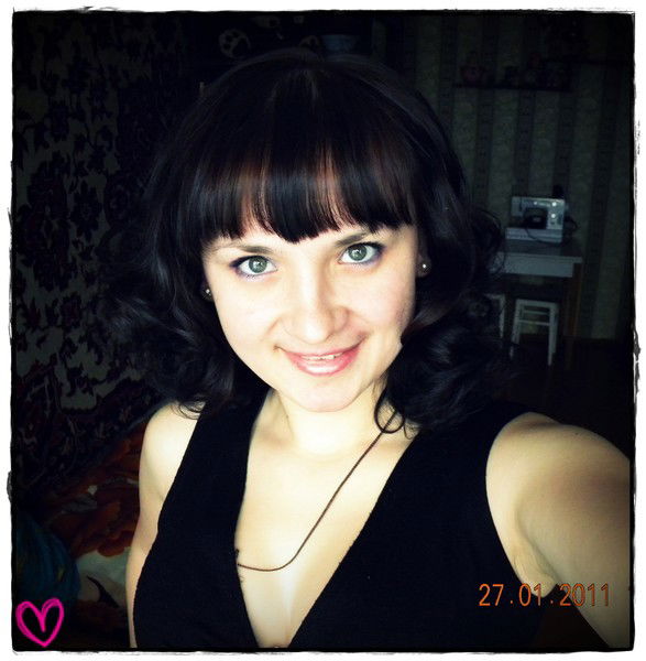 Ольга Мамонтова