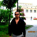 Серёжа Bychkov