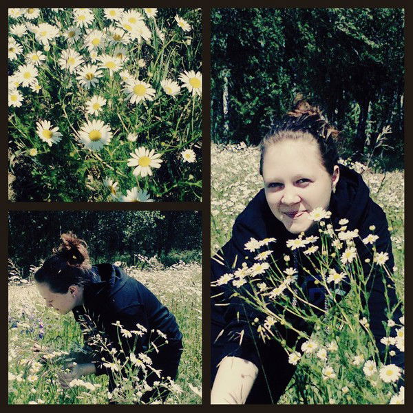 Виктория Десятова