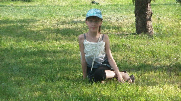 Светлана Лонина