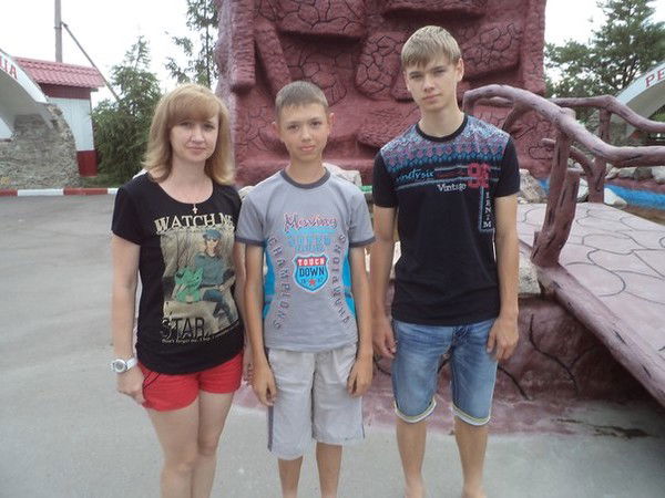 Виктор Аброськин