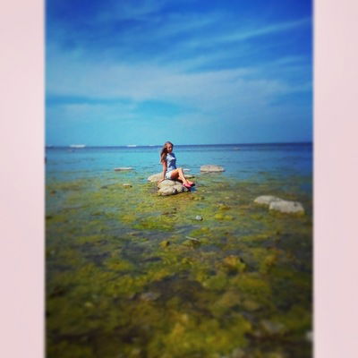 Настя Хитрова