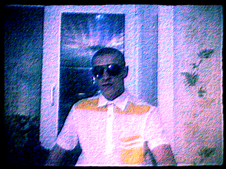 Евгений Поснаев