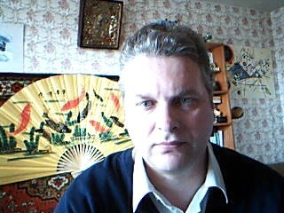 Виктор Здоровцев