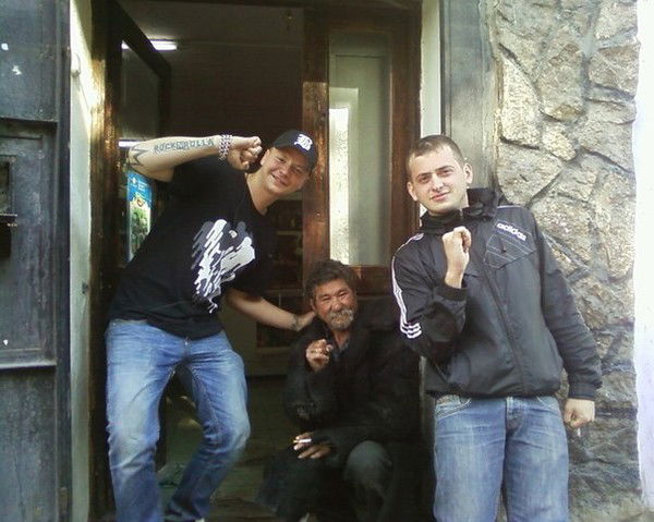 Лев Елефтериади