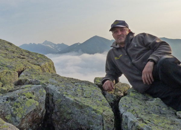 Cергей Дьяконов