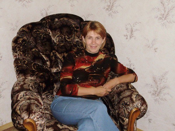 Елена Капитонова