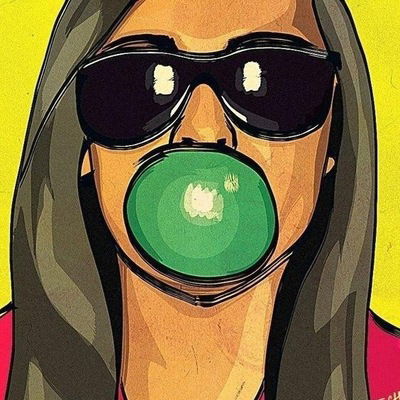 Оля Круглова