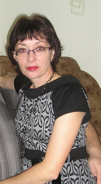 Инна Копцева