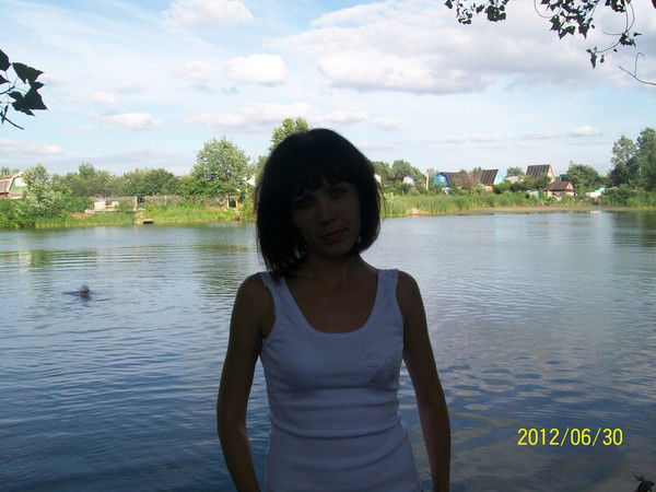 Лейсан Насретдинова