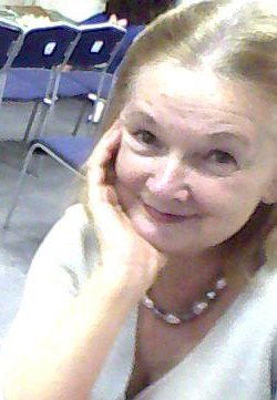 Алла Чепурина