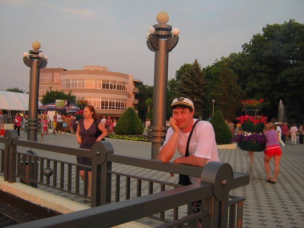 Марат Каримов