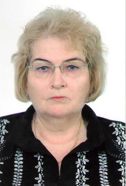 Екатерина Корнеева