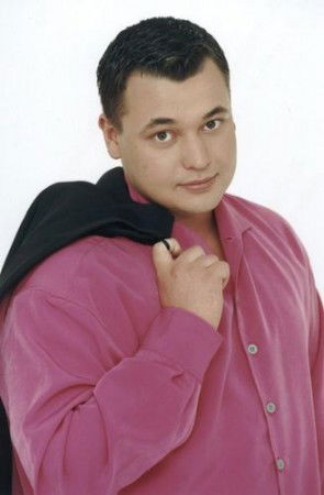 Сергей Жуков