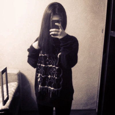 Алёна Климова