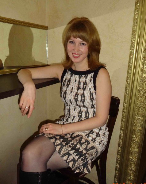 Елена Веткова