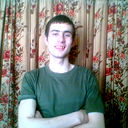 Семен Шишкин