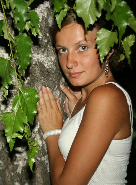 Вероника Кучурян