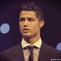 Баука Реал-Мадрид