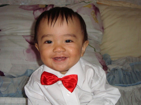 Бахтияр Mухамедов