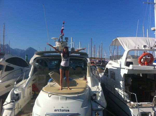 Гульсезим Тулепбергенова