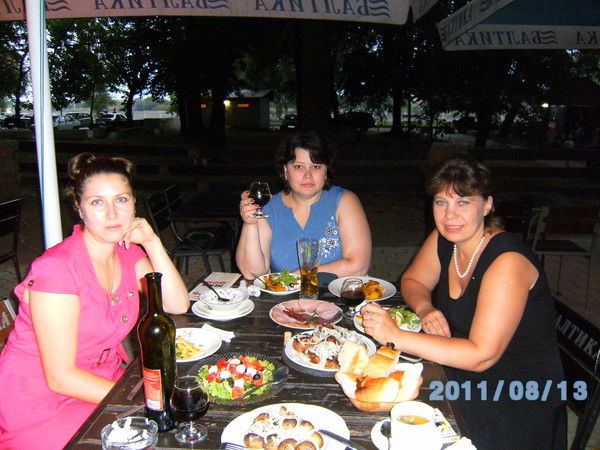 Елена Краснопольская