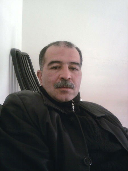 Rauf Ibrahimov