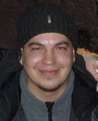 Андрей Самарин