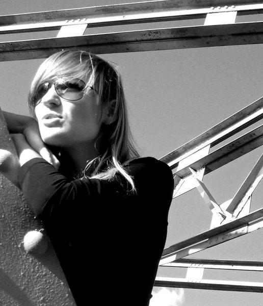 Ольга Панфилова