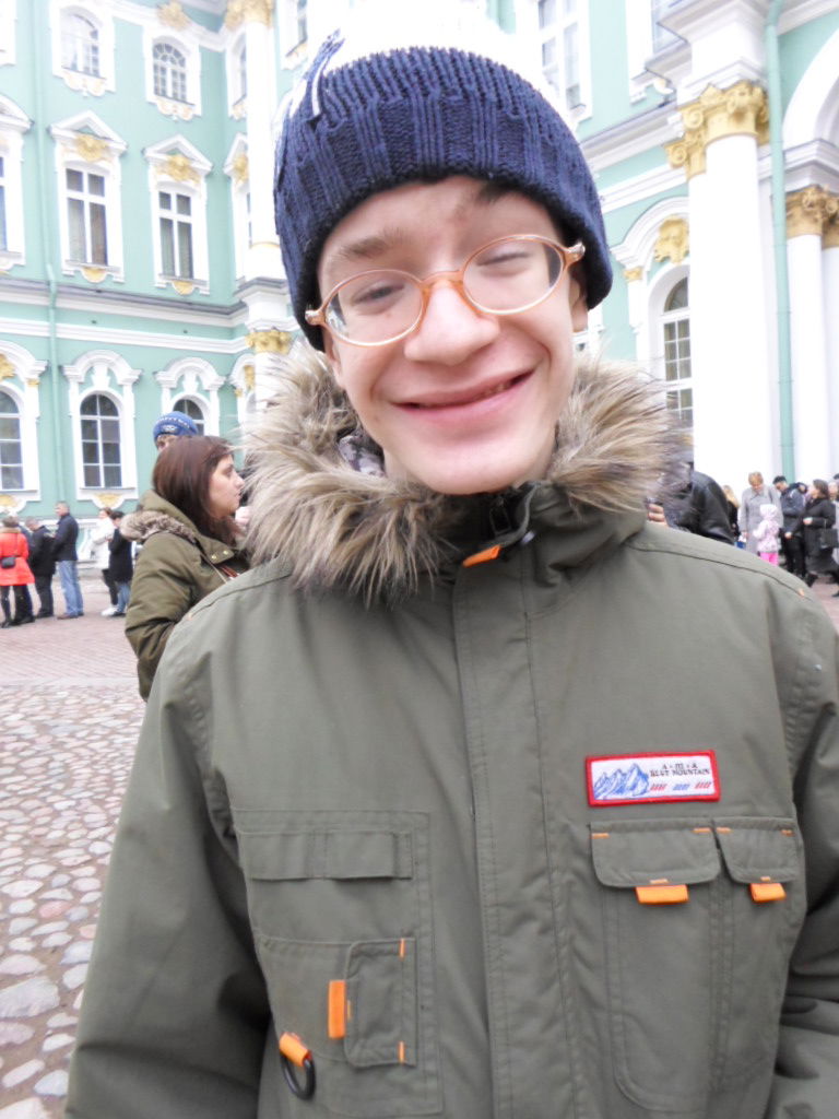 Олег Пискунов