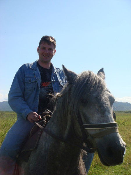 Алексей Прокопенко