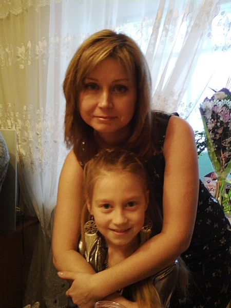 Юлия Низамова