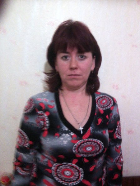 Ольга Бульбаха