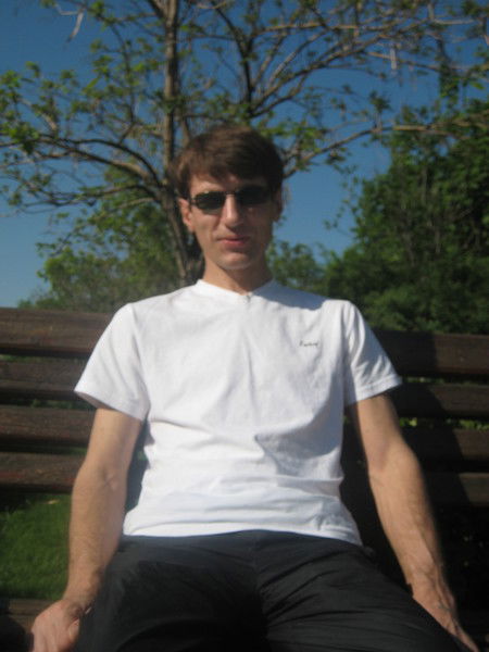 Андрей Авдеев