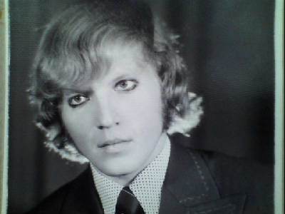 Анатолий Горбунов