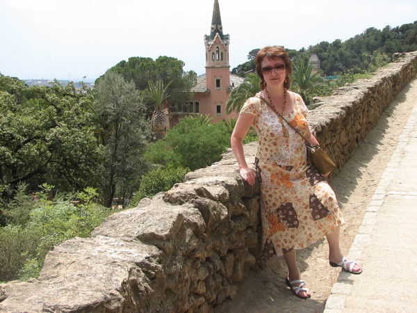 Галина Миневич