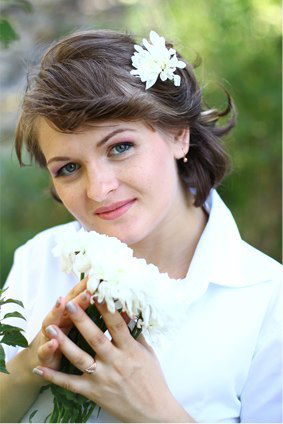 Мария Лукина