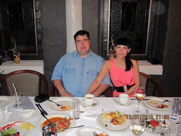 Игорь Борисевич